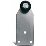 Vozík 2 RCP ZN s tichým chodem pro zavěšená vrata Rolling Center – Zboží Mobilmania