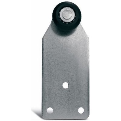 Vozík 2 RCP ZN s tichým chodem pro zavěšená vrata Rolling Center – Zboží Mobilmania