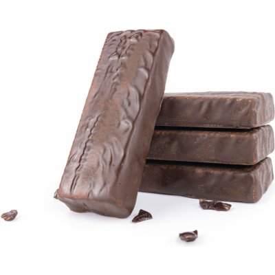 BrainMax Protein Bar BIO, 60 g – Zboží Dáma