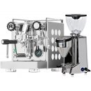 Set Rocket Espresso Appartamento + FAUSTO