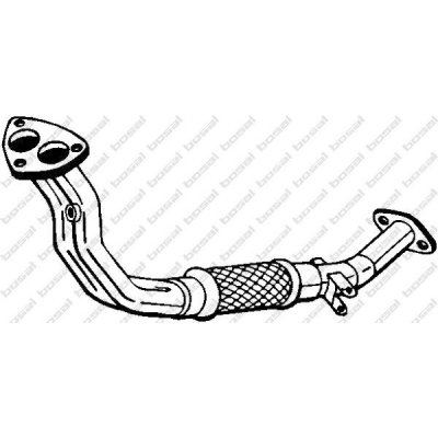 BOSAL BS 900-043 – Hledejceny.cz
