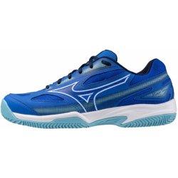 Mizuno BREAK SHOT 4 CC Moroccan Blue/White/Blue Glow