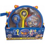 Lexibook Tlapková patrola Hudební set – Zbozi.Blesk.cz