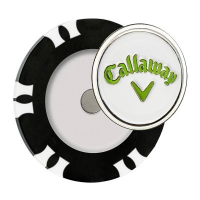 Callaway Dual-Mark Poker Chip Markovátko