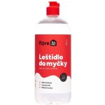 Flore Shine leštidlo do myčky 1 l – Zboží Mobilmania