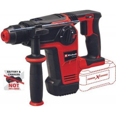 Einhell TP-HD 18/26 Li 4514265 – Zbozi.Blesk.cz