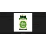 GreenFood Nutrition Collagen Beauty Forte 90 kapslí – Hledejceny.cz