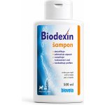 Bioveta Biodexin šampon 250 ml – HobbyKompas.cz