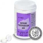 AKH Natrium Phosphoricum 60 tablet – Hledejceny.cz