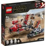 LEGO® Star Wars™ 75250 Honička spídrů – Hledejceny.cz