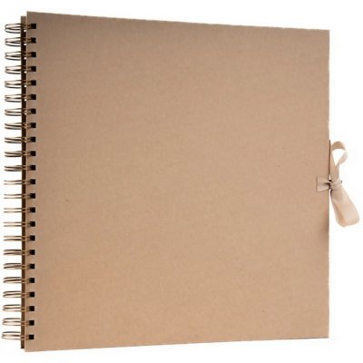 DP CRAFT Fotoalbum na fotorůžky 30x30 cm 40 stran Craft – Hledejceny.cz