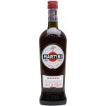 Martini Rosso 15% 0,75 l (holá láhev) – Zboží Dáma