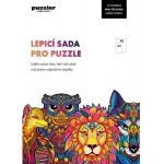 Puzzler Magic Wood Lepicí sada pro puzzle – Sleviste.cz