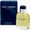 Dolce & Gabbana Pour Homme 2012 toaletní voda pánská 2 ml vzorek