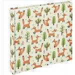 Hama FOREST - FOX 30x30 cm, 100 stran, lepicí 2698 – Zboží Živě