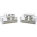 CISCO CBS250-48PP-4G – Hledejceny.cz