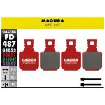 Galfer FD487 Advanced MT5, MT7 – Zboží Dáma