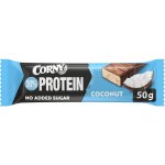 CORNY Protein 30% proteinová tyčinka 50g – Sleviste.cz