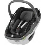 MAXI-COSI Coral 360 2025 essential black – Zboží Mobilmania