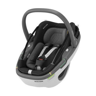MAXI-COSI Coral 360 2025 essential black – Zboží Mobilmania