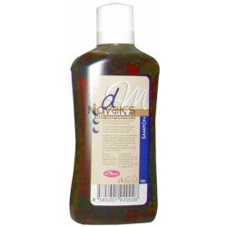 De Miclen tmavý šampon na vlasy 100 ml