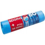 Vigo pytle zatahovací HDPE 60 l 13 µm 10ks modré – Zboží Dáma