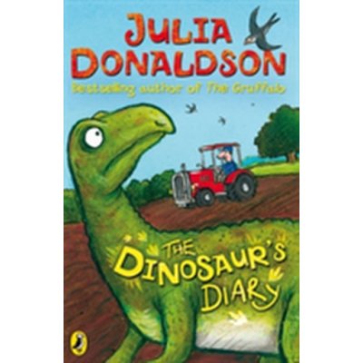 Dinosaur's Diary