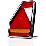 FRISTOM Levé LED světlo, zadní, sdružené, FT-277, 12V, integrovaný CONTROL box, baj5 | Zboží Auto