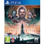 Stellaris (Console Edition) – Hledejceny.cz