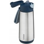 B.Box Termoska na pití sport 500 ml midnight – Zboží Dáma