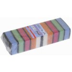 M.A.T. houbička na nádobí 8x4,5x2,5cm 10ks 1223 – Sleviste.cz