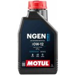 Motul NGEN HYBRID 0W-12 1 l