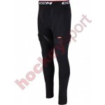CCM Compression Pant Jock SR – Zboží Dáma
