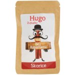 Stévík Hugo Žvýkačky Skořice 45 g – Zboží Dáma