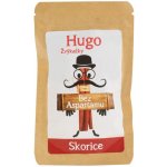 Stévík Hugo Žvýkačky Skořice 45 g – Sleviste.cz