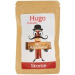 Stévík Hugo Žvýkačky Skořice 45 g – Hledejceny.cz