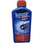 Q Power čistič pračky 250 ml – Zboží Dáma