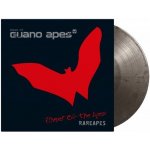 Guano Apes - Rareapes - Planet Of The Apes Coloured LP – Hledejceny.cz