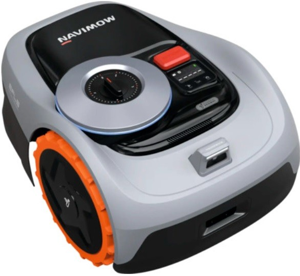 Segway Navimow i105E