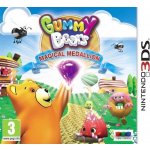 Gummy Bears Magic Medallion – Zboží Dáma