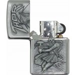 Zippo cr.Plak.Wikinger Thor – Hledejceny.cz