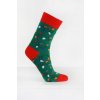 Emi Ross Vánoční ponožky ECC-2908-2
