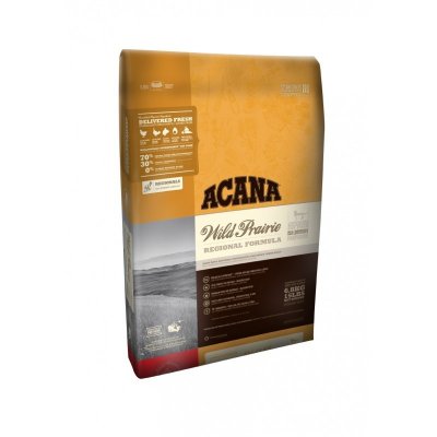 Acana Wild Prairie Cat 340 g