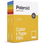 Polaroid Color i-Type Film 2-Pack – Hledejceny.cz