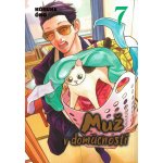 Muž v domácnosti 7 - Kósuke Óno – Zboží Mobilmania