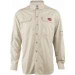 Penn TECHNICAL VENTED SHIRT TAN – Hledejceny.cz