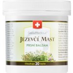 Herbamedicus Jezevčí mast 125 ml – Zboží Dáma