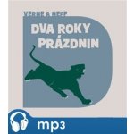 Dva roky prázdnin – Hledejceny.cz