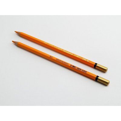 Koh i Noor Mondeluz oranž světlá 3720/45 – Hledejceny.cz