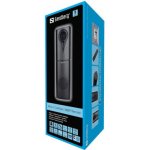 Sandberg All-in-1 ConfCam 1080P Remote – Hledejceny.cz
